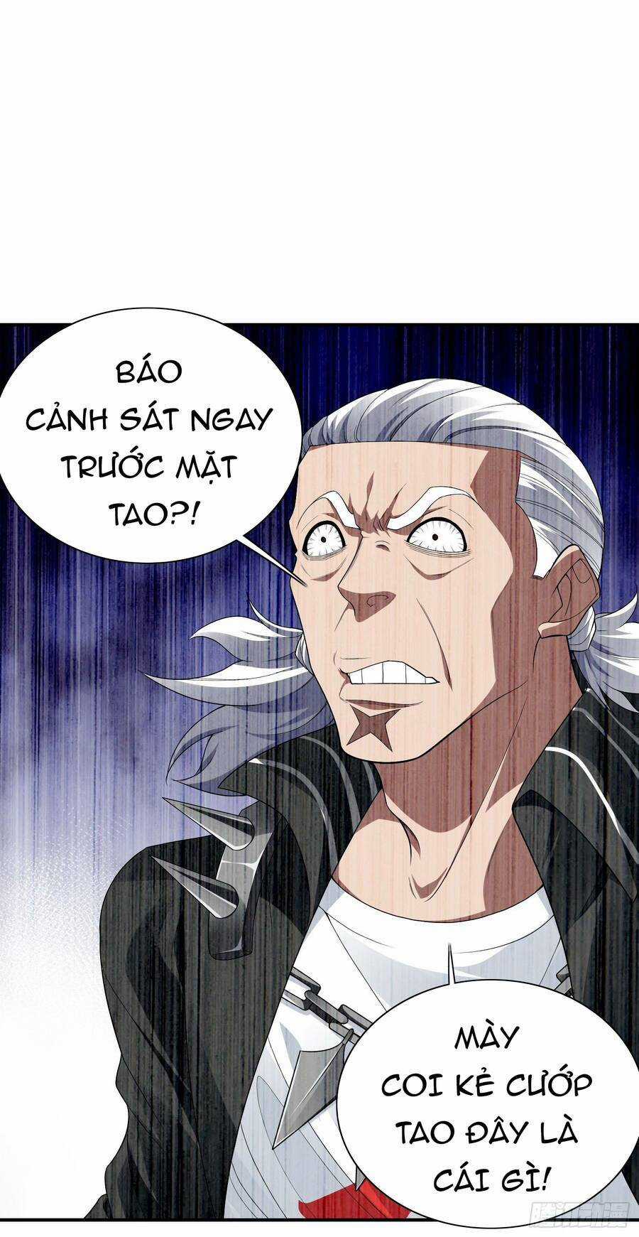 Hệ Thống Trong Tay Ta Tha Hồ Lãng Chapter 6 trang 8