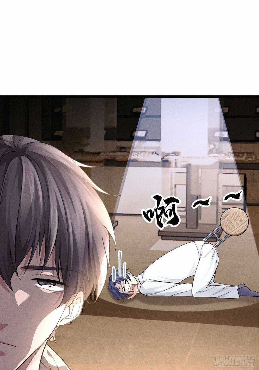 Hệ Thống Trong Tay Ta Tha Hồ Lãng Chapter 7 trang 12