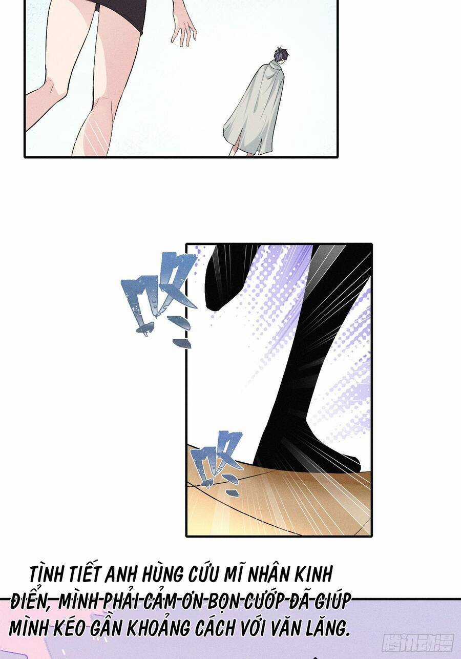 Hệ Thống Trong Tay Ta Tha Hồ Lãng Chapter 7 trang 14