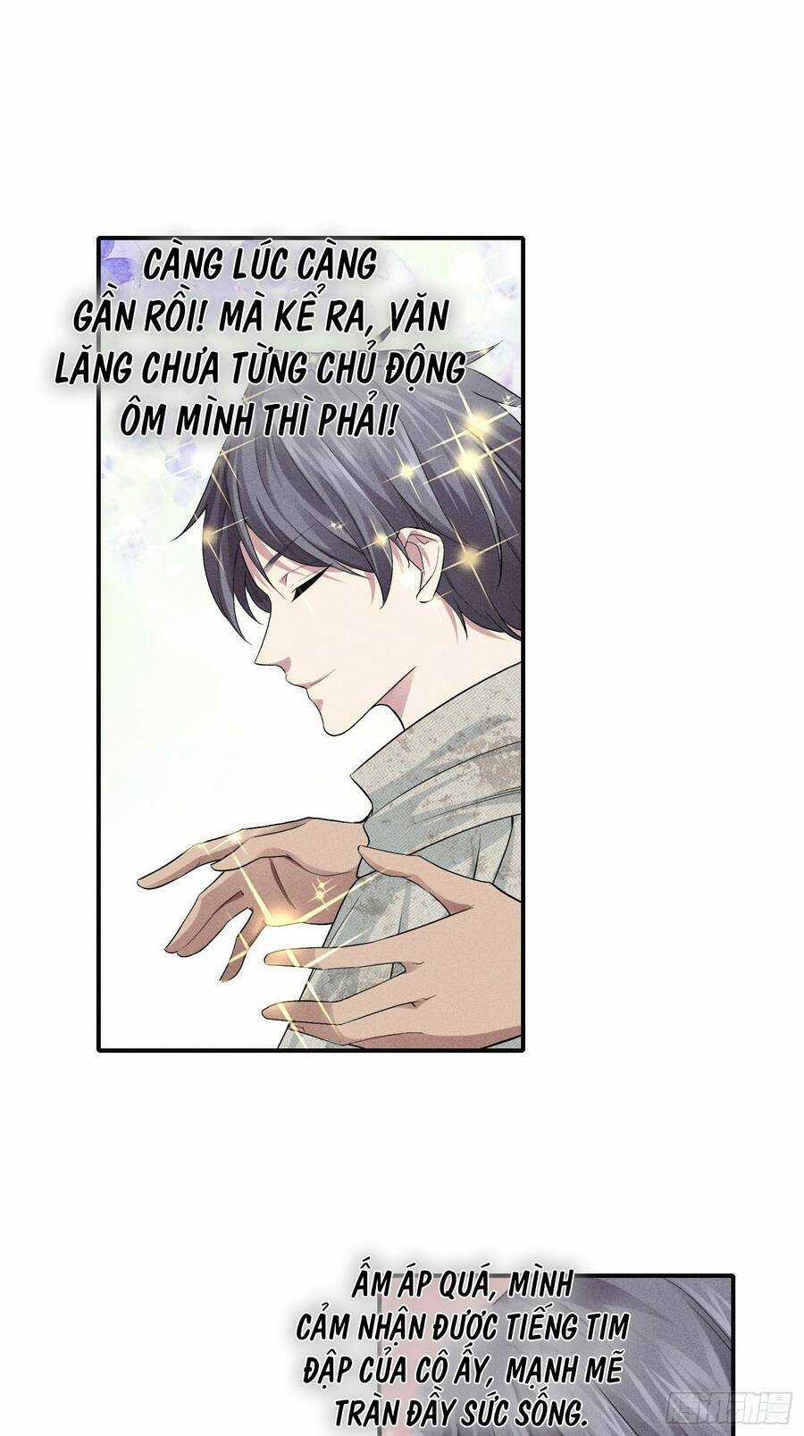 Hệ Thống Trong Tay Ta Tha Hồ Lãng Chapter 7 trang 16