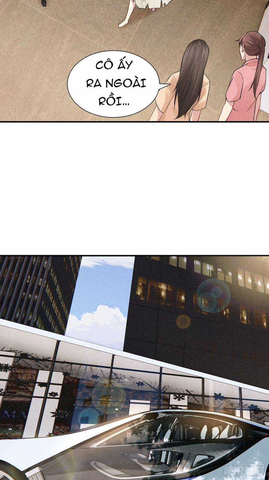 Hệ Thống Trong Tay Ta Tha Hồ Lãng Chapter 7 trang 25