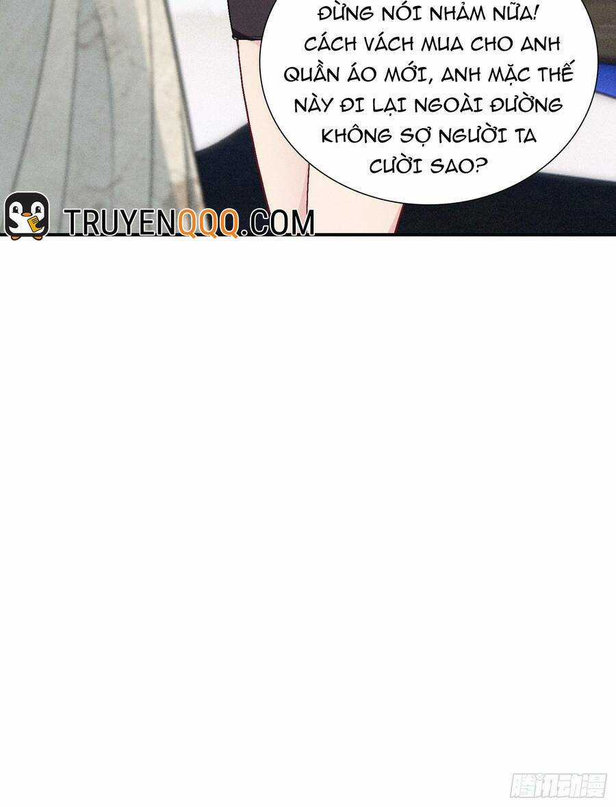 Hệ Thống Trong Tay Ta Tha Hồ Lãng Chapter 7 trang 27