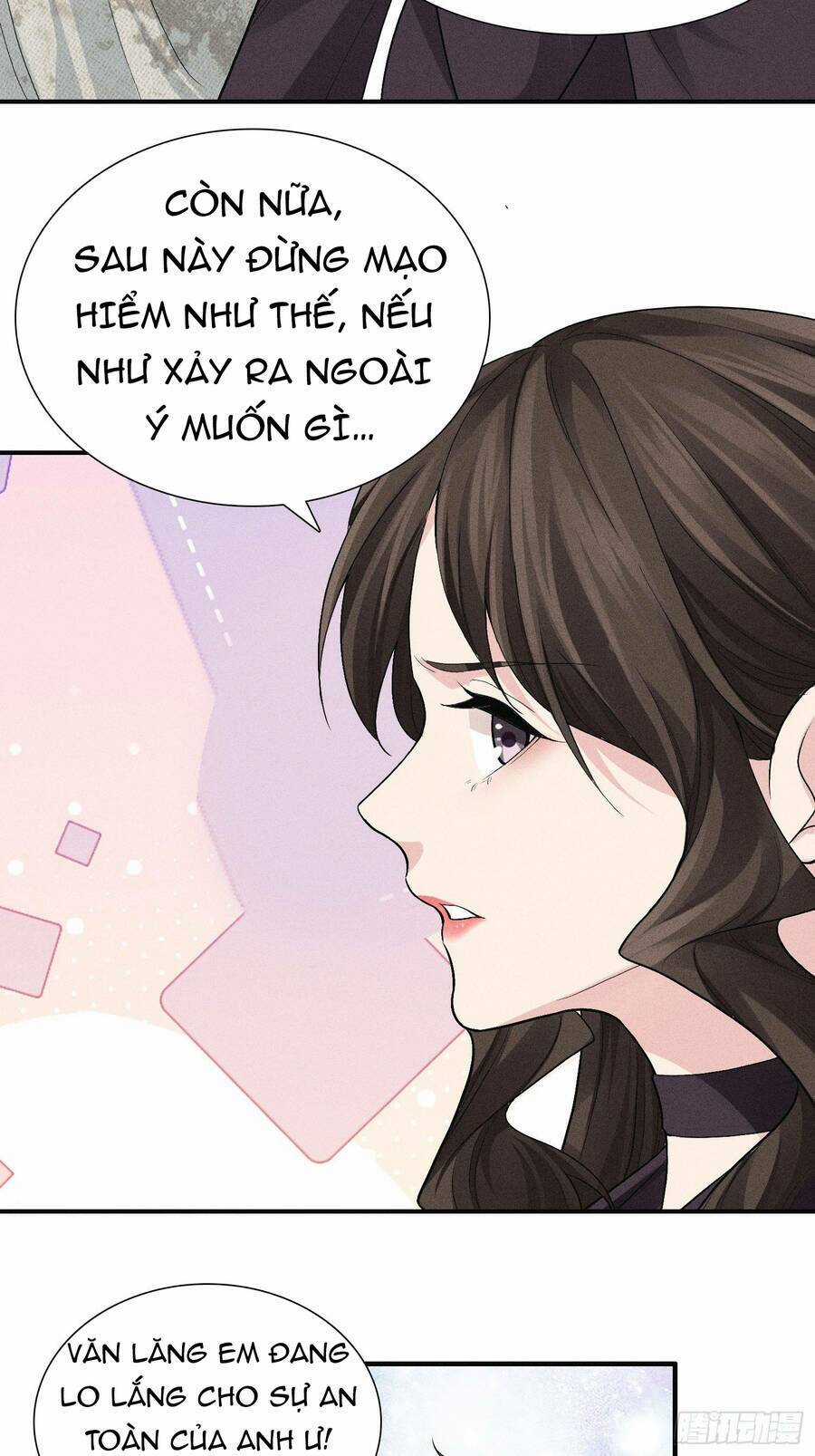 Hệ Thống Trong Tay Ta Tha Hồ Lãng Chapter 7 trang 31