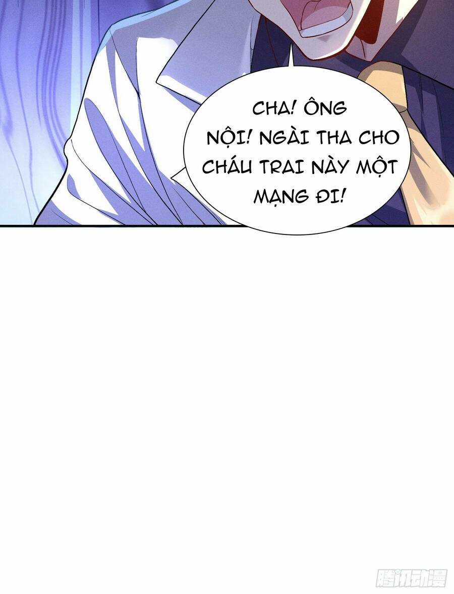 Hệ Thống Trong Tay Ta Tha Hồ Lãng Chapter 7 trang 4