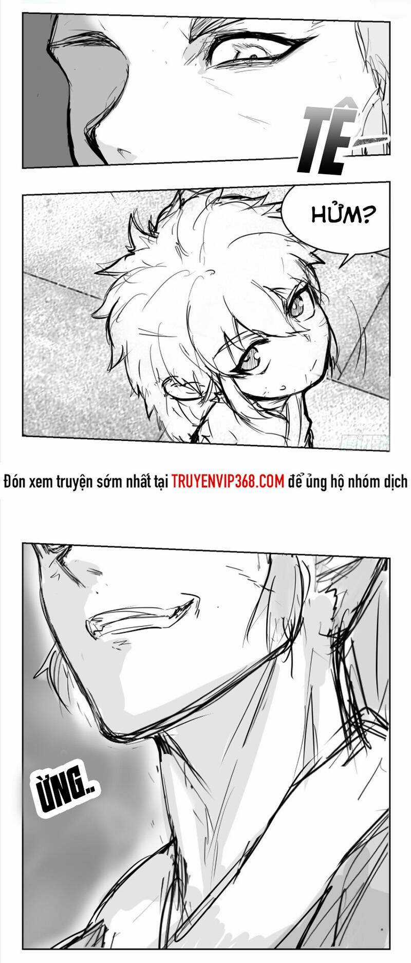 Hệ Thống Tu Võ Mạnh Nhất Dị Giới Chapter 1 trang 13