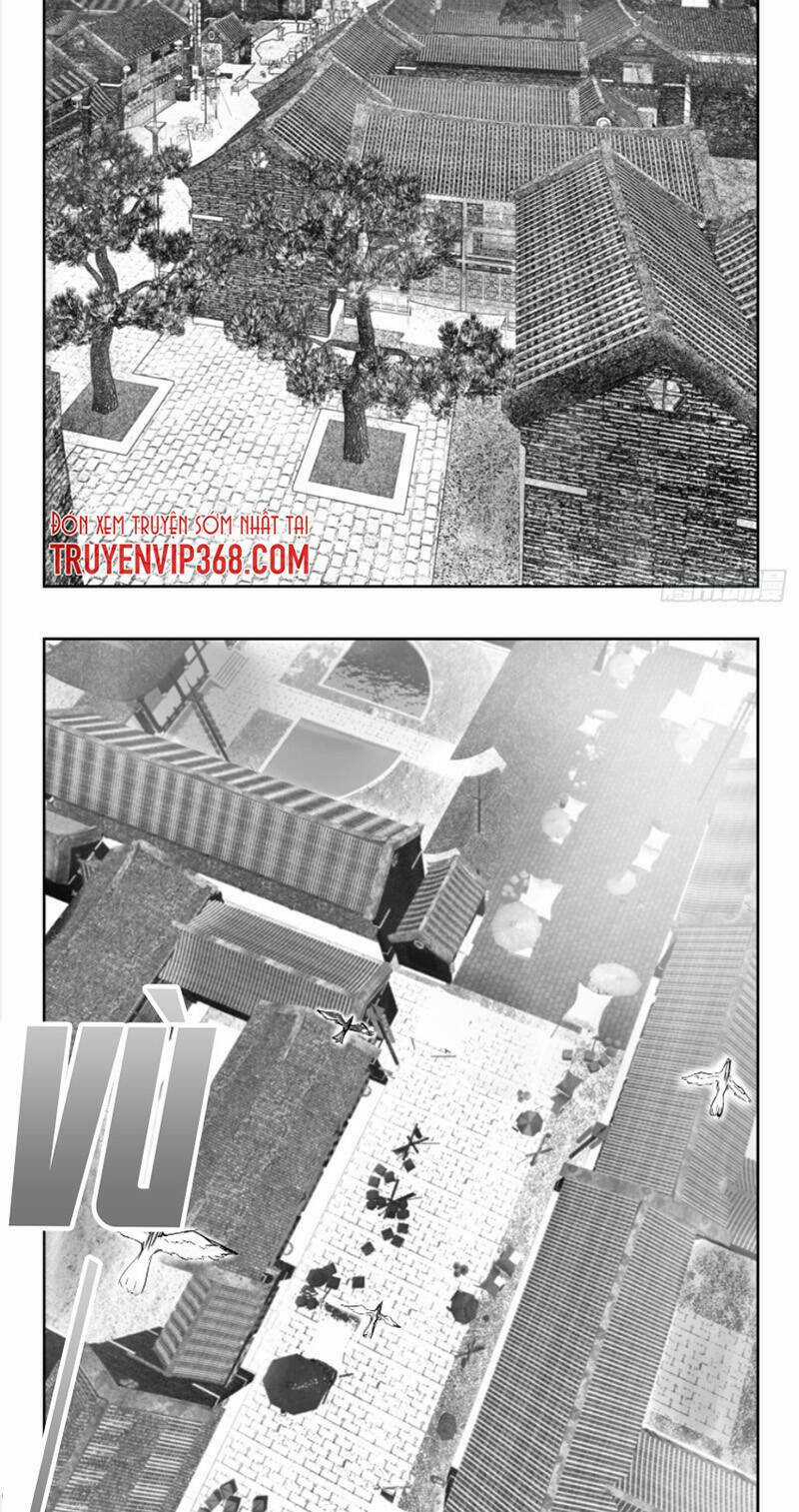 Hệ Thống Tu Võ Mạnh Nhất Dị Giới Chapter 1 trang 6