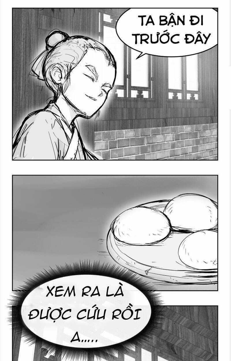 Hệ Thống Tu Võ Mạnh Nhất Dị Giới Chapter 2 trang 13