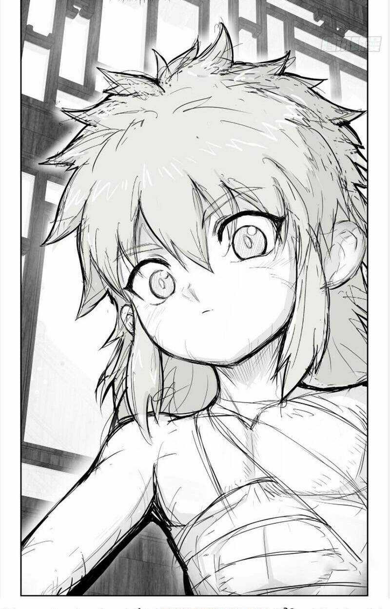 Hệ Thống Tu Võ Mạnh Nhất Dị Giới Chapter 2 trang 14