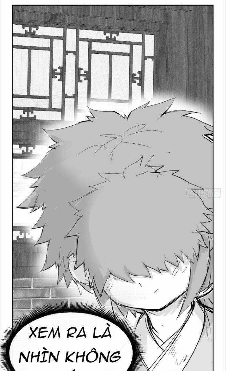 Hệ Thống Tu Võ Mạnh Nhất Dị Giới Chapter 2 trang 25