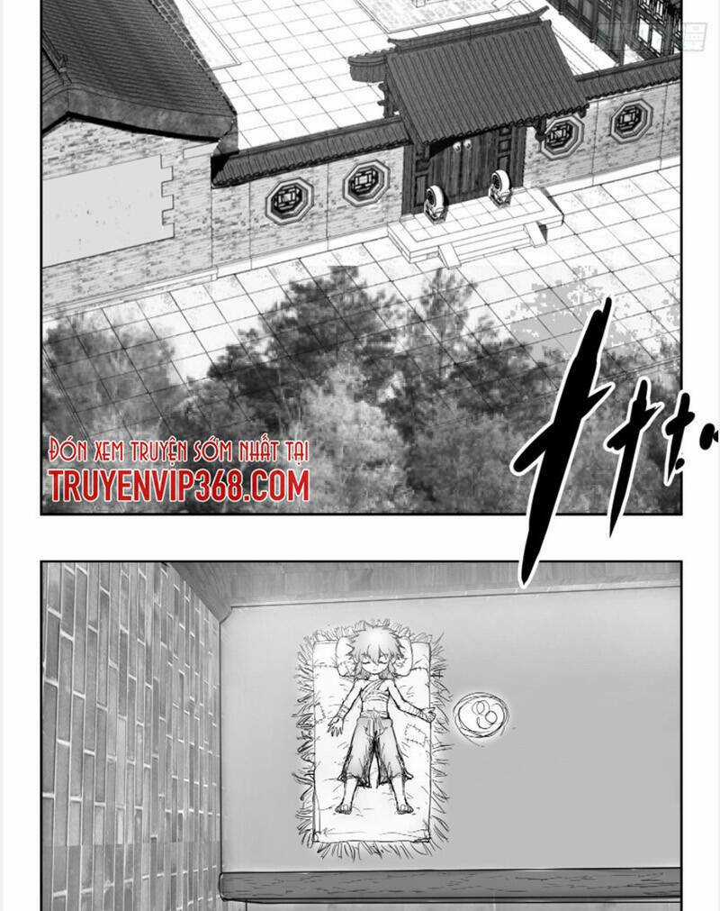 Hệ Thống Tu Võ Mạnh Nhất Dị Giới Chapter 2 trang 6