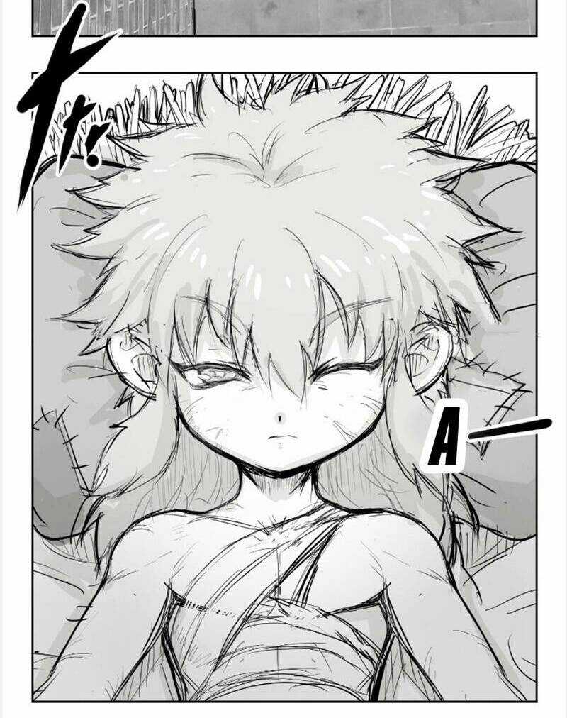 Hệ Thống Tu Võ Mạnh Nhất Dị Giới Chapter 2 trang 7