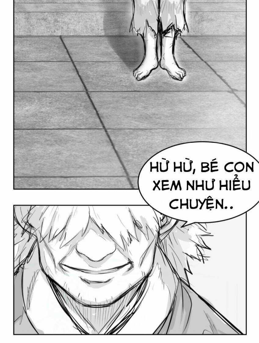 Hệ Thống Tu Võ Mạnh Nhất Dị Giới Chapter 3 trang 12