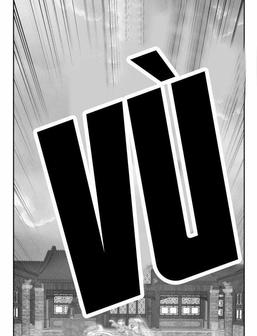 Hệ Thống Tu Võ Mạnh Nhất Dị Giới Chapter 3 trang 14