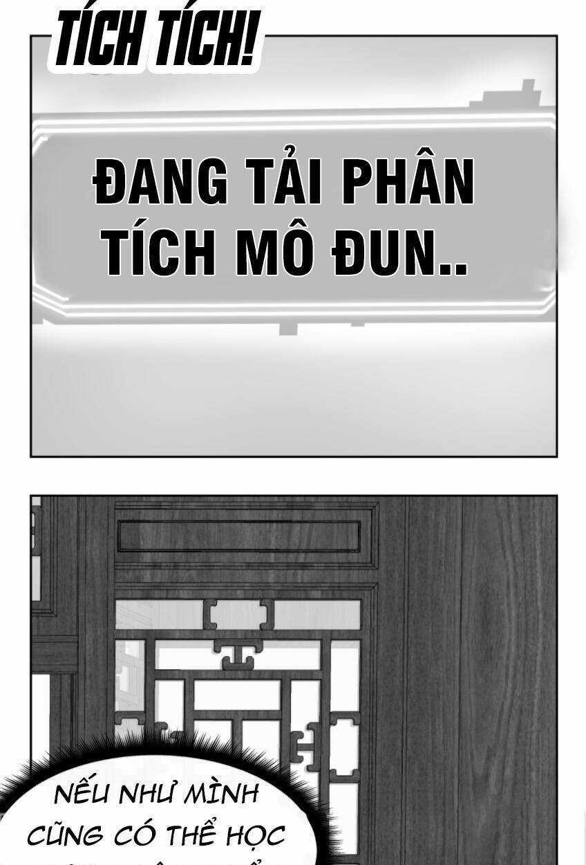 Hệ Thống Tu Võ Mạnh Nhất Dị Giới Chapter 3 trang 17