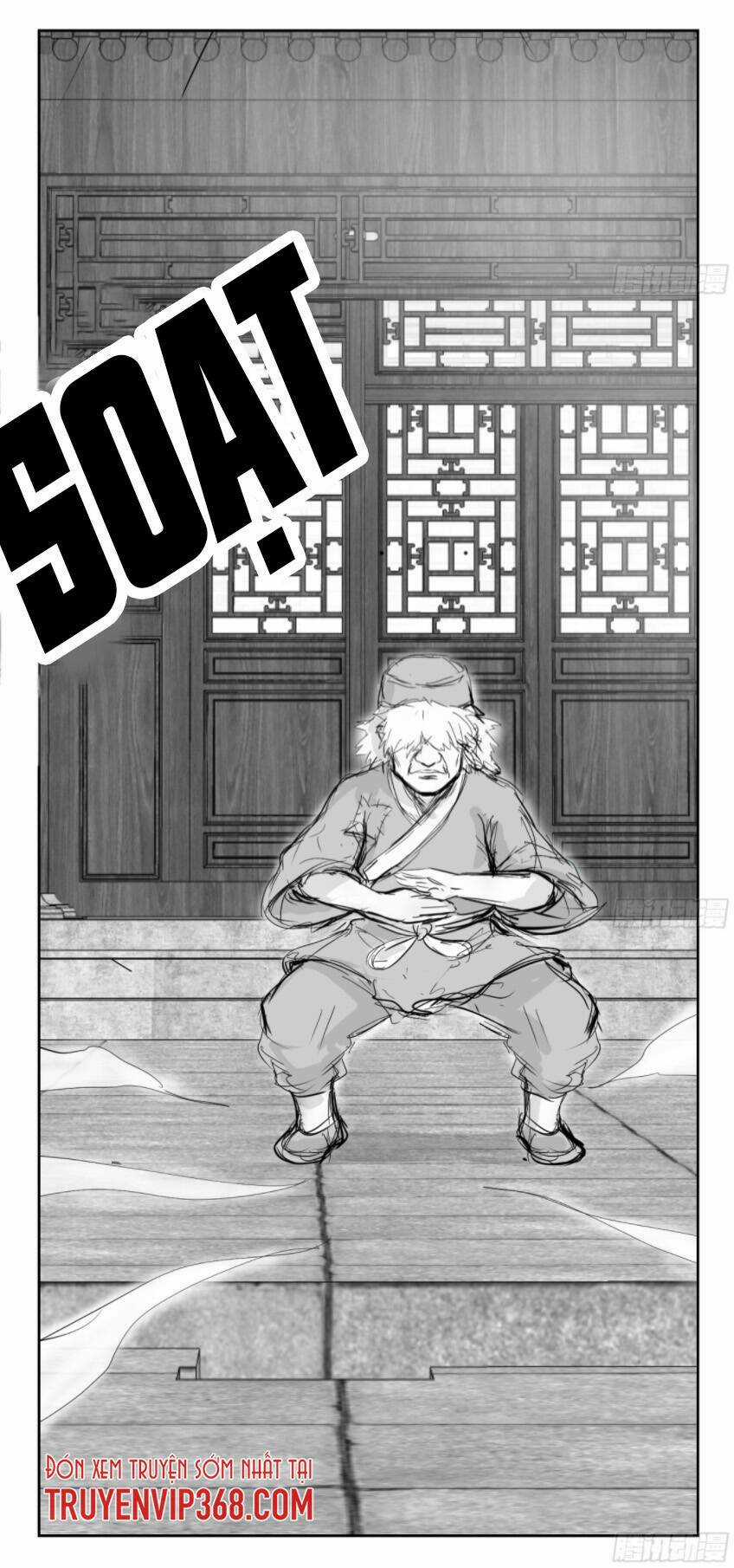 Hệ Thống Tu Võ Mạnh Nhất Dị Giới Chapter 3 trang 21