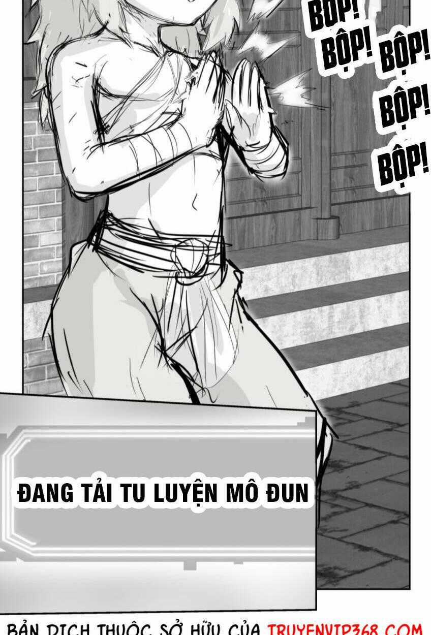 Hệ Thống Tu Võ Mạnh Nhất Dị Giới Chapter 3 trang 24