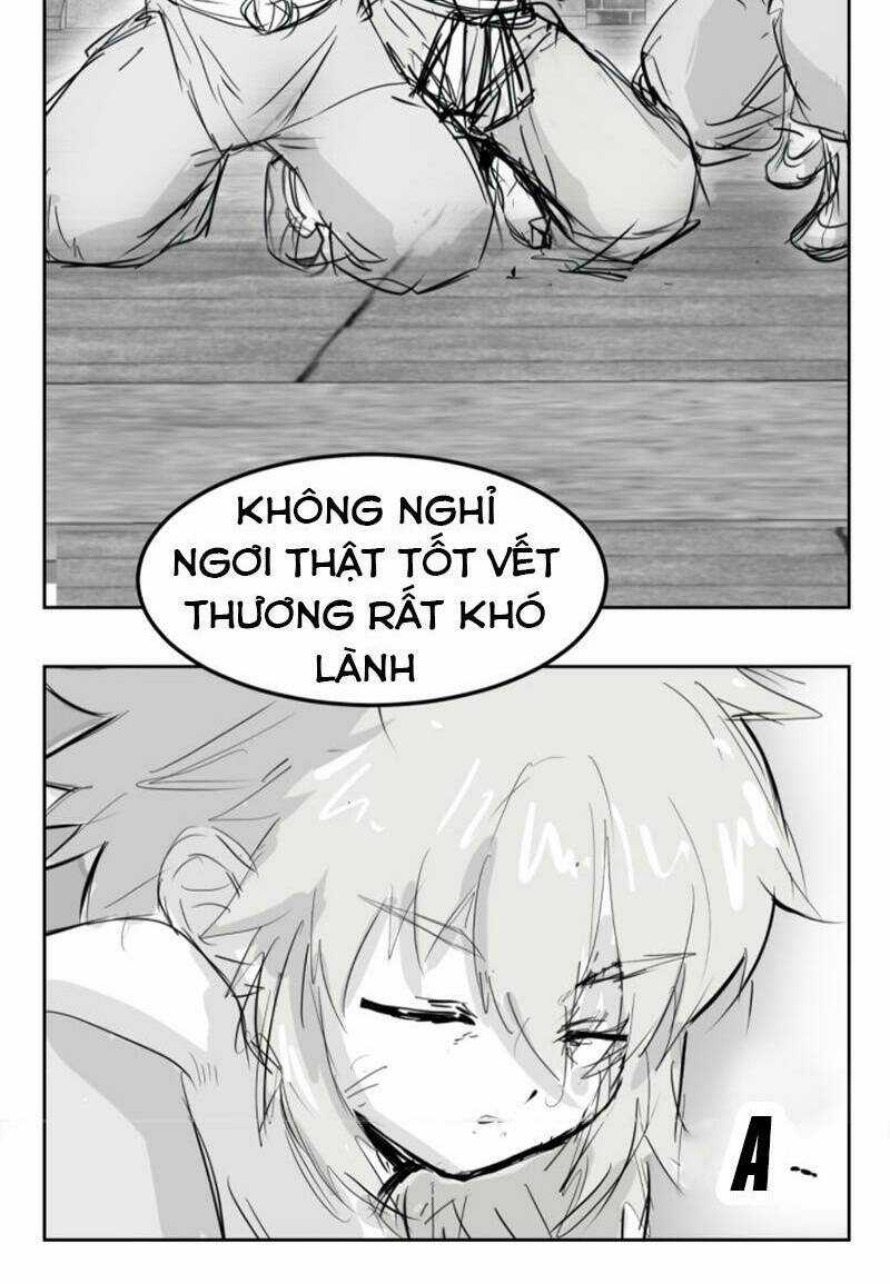 Hệ Thống Tu Võ Mạnh Nhất Dị Giới Chapter 4 trang 13