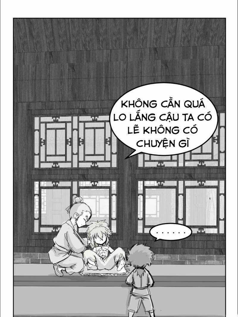 Hệ Thống Tu Võ Mạnh Nhất Dị Giới Chapter 4 trang 17