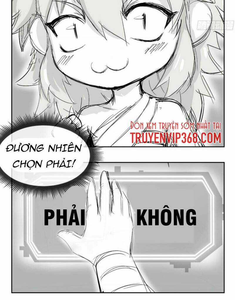 Hệ Thống Tu Võ Mạnh Nhất Dị Giới Chapter 4 trang 2