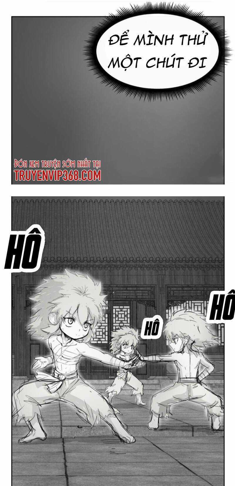 Hệ Thống Tu Võ Mạnh Nhất Dị Giới Chapter 4 trang 23