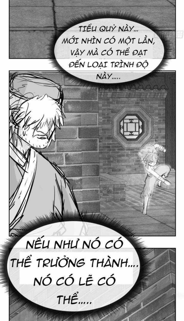 Hệ Thống Tu Võ Mạnh Nhất Dị Giới Chapter 4 trang 24
