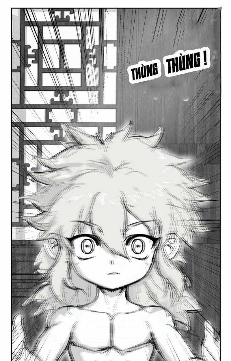 Hệ Thống Tu Võ Mạnh Nhất Dị Giới Chapter 4 trang 3