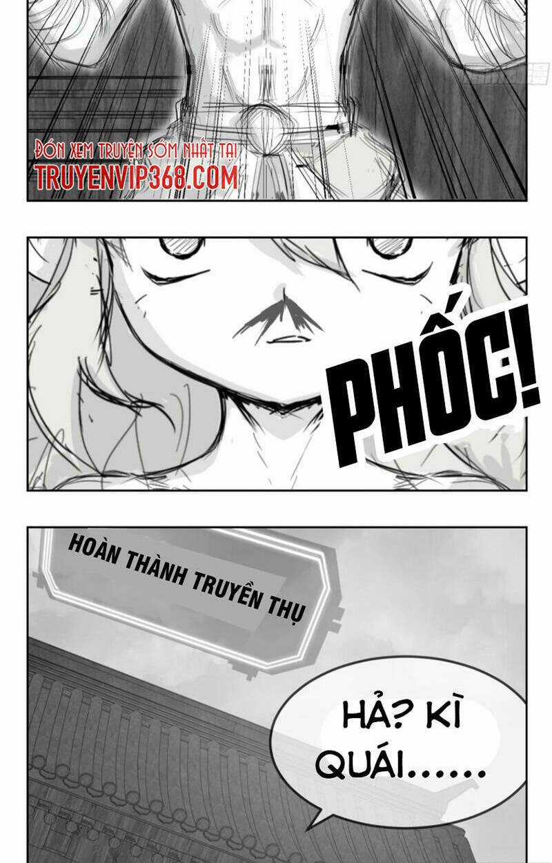 Hệ Thống Tu Võ Mạnh Nhất Dị Giới Chapter 4 trang 4