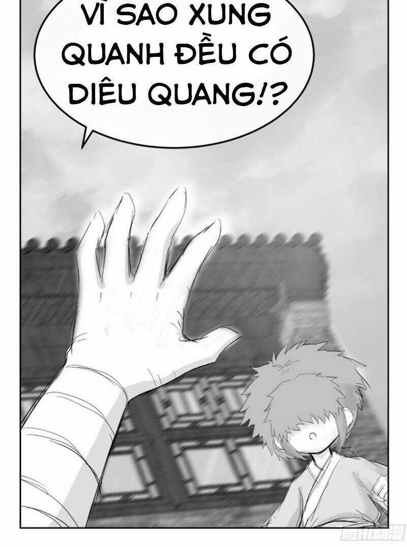 Hệ Thống Tu Võ Mạnh Nhất Dị Giới Chapter 4 trang 7