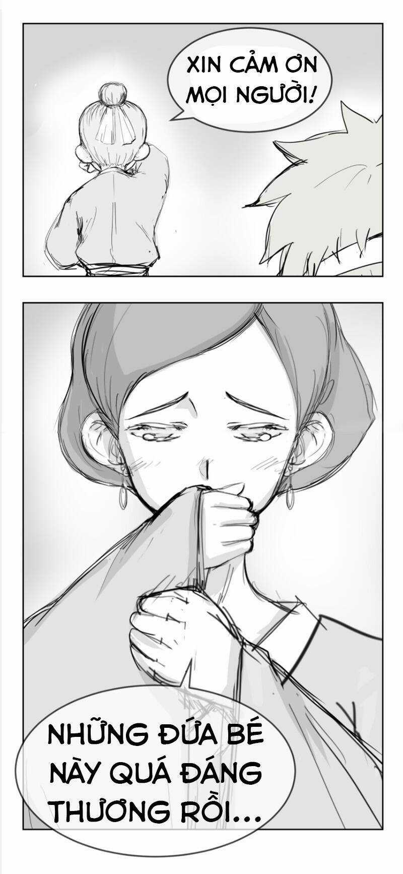 Hệ Thống Tu Võ Mạnh Nhất Dị Giới Chapter 5 trang 10