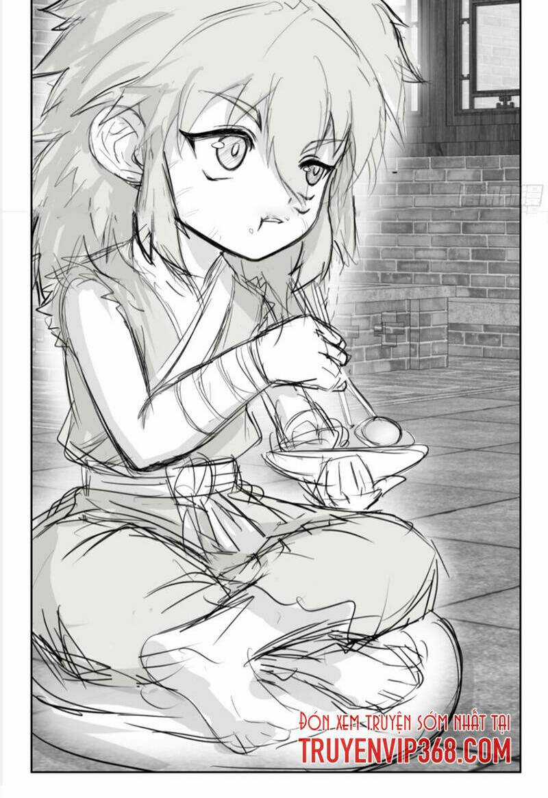 Hệ Thống Tu Võ Mạnh Nhất Dị Giới Chapter 5 trang 17