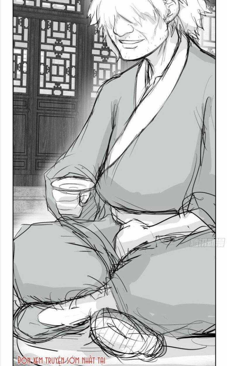 Hệ Thống Tu Võ Mạnh Nhất Dị Giới Chapter 5 trang 19