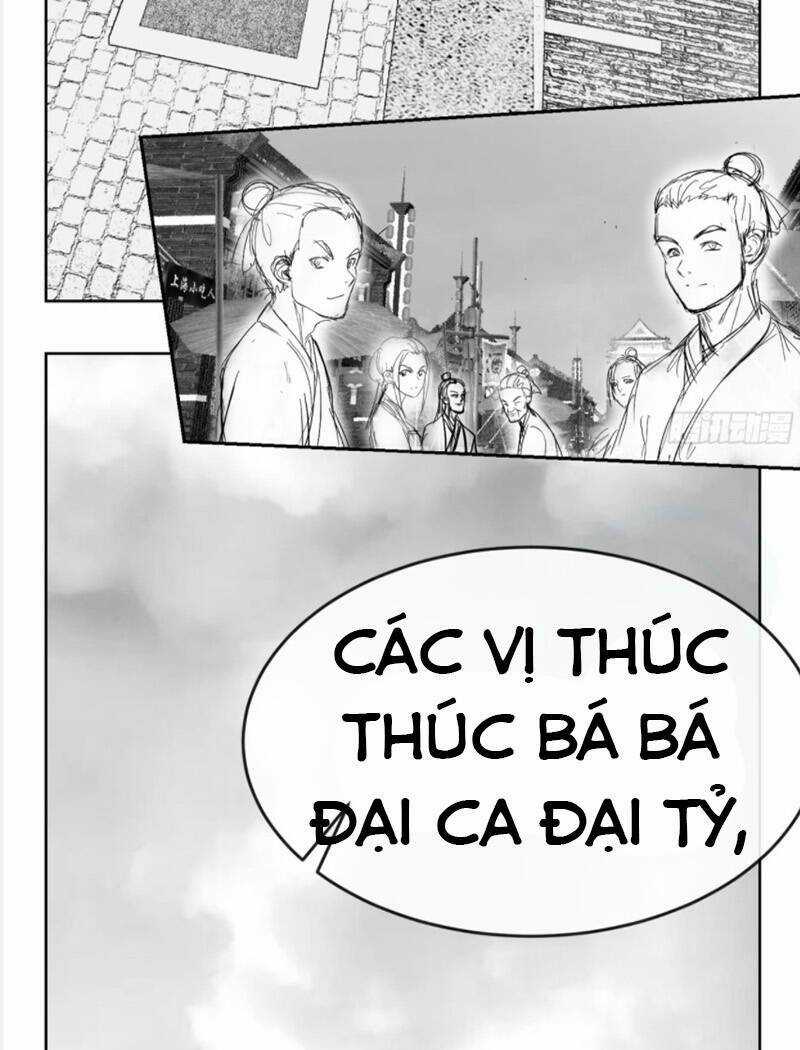Hệ Thống Tu Võ Mạnh Nhất Dị Giới Chapter 5 trang 2