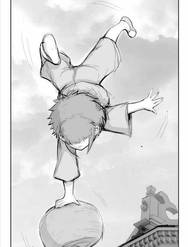 Hệ Thống Tu Võ Mạnh Nhất Dị Giới Chapter 5 trang 3