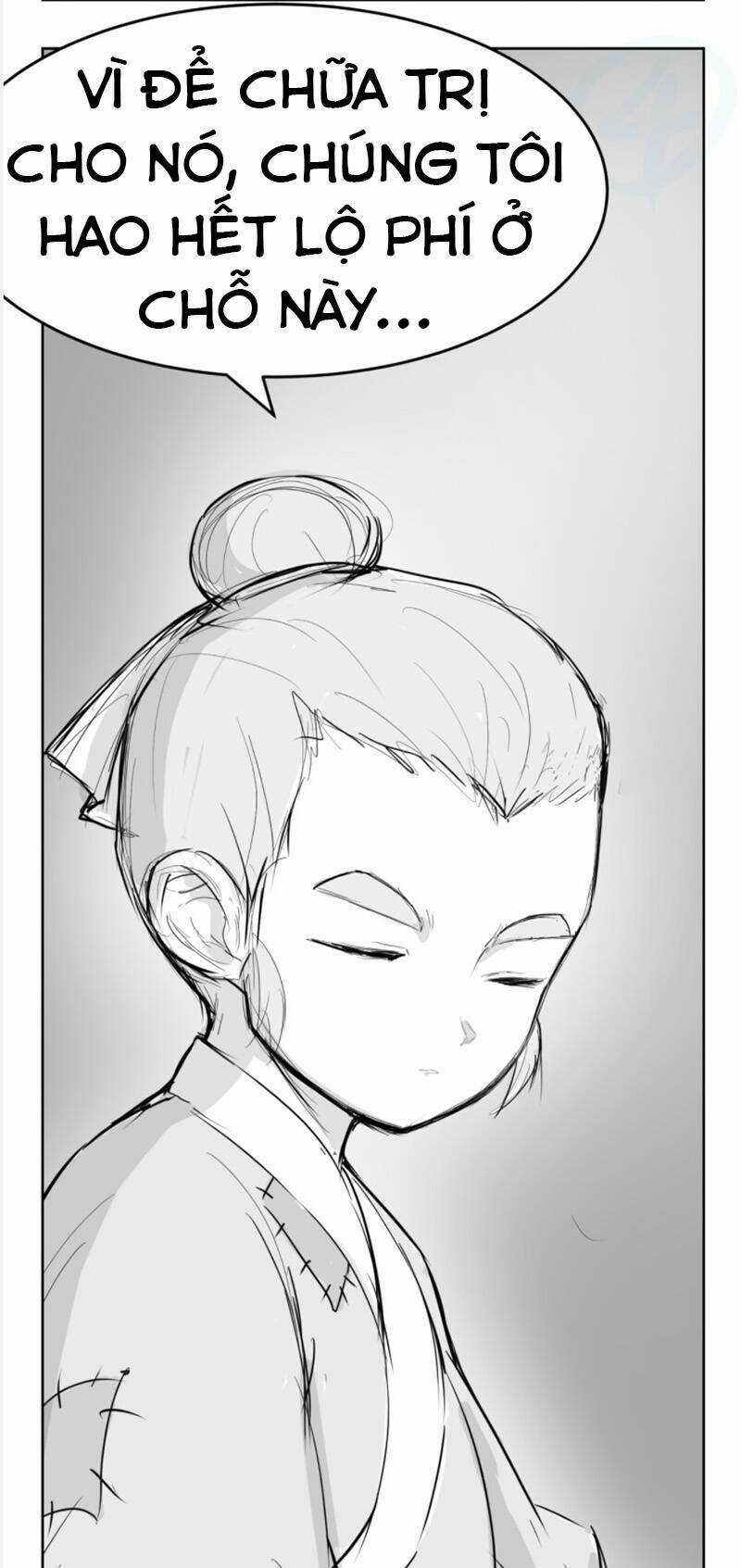 Hệ Thống Tu Võ Mạnh Nhất Dị Giới Chapter 5 trang 5