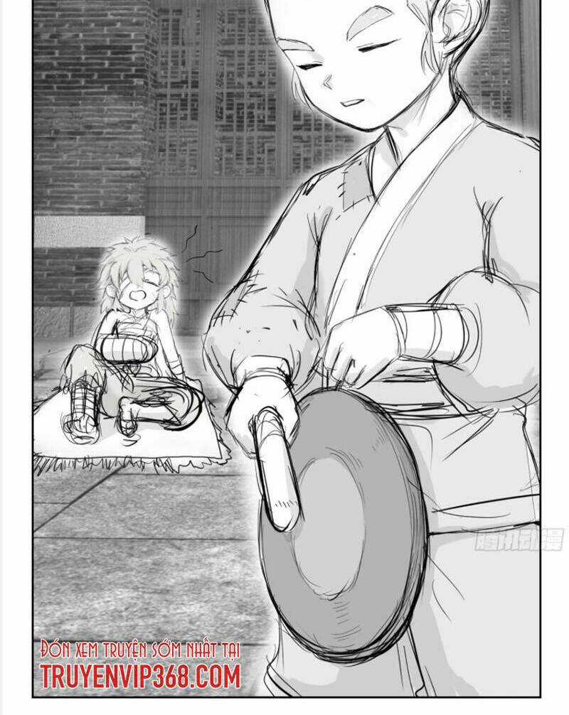 Hệ Thống Tu Võ Mạnh Nhất Dị Giới Chapter 5 trang 9