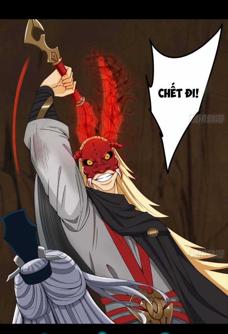 Hệ Thống Vận Khí Mạnh Nhất Chapter 0 trang 2