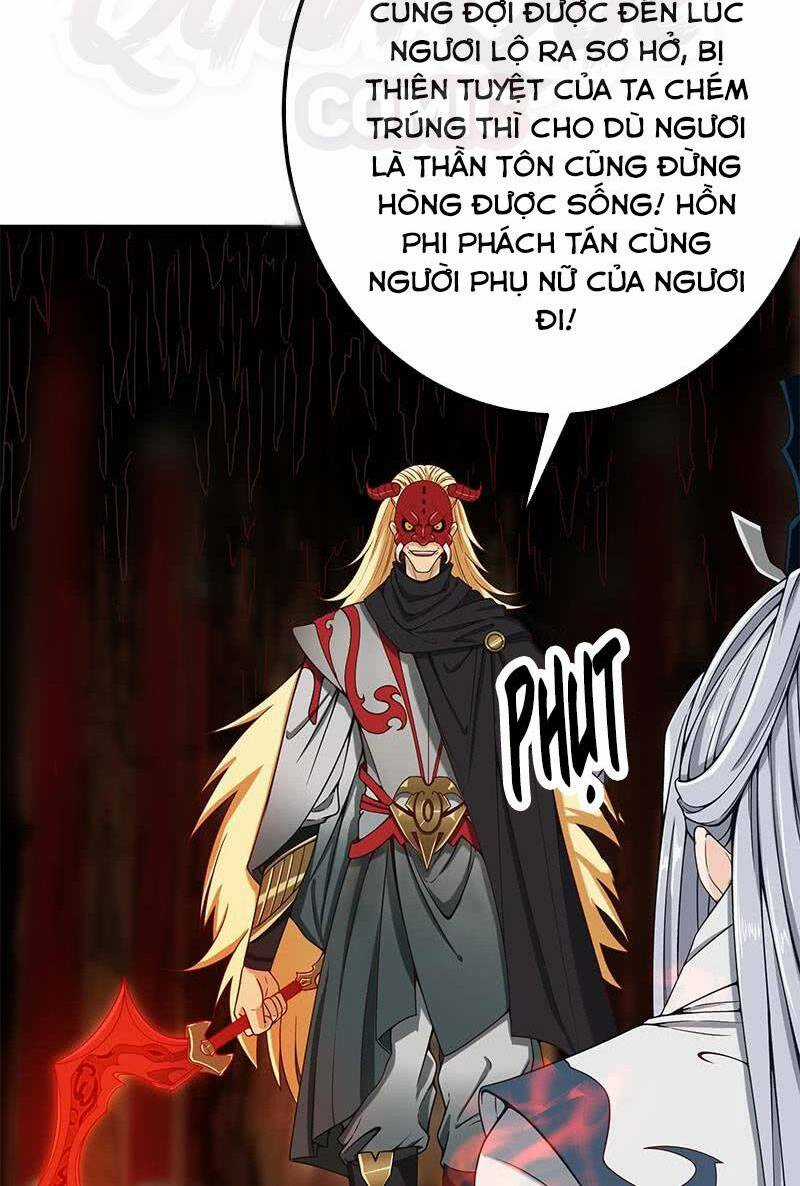 Hệ Thống Vận Khí Mạnh Nhất Chapter 1 trang 11