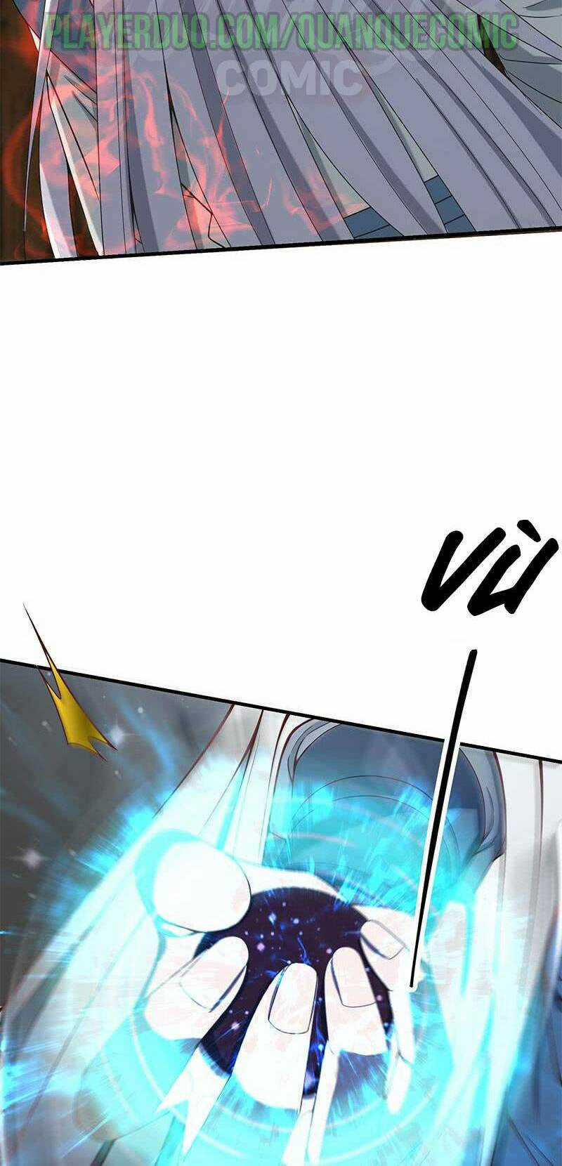 Hệ Thống Vận Khí Mạnh Nhất Chapter 1 trang 15