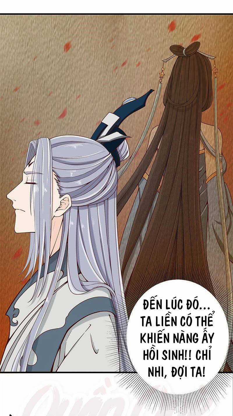 Hệ Thống Vận Khí Mạnh Nhất Chapter 1 trang 4