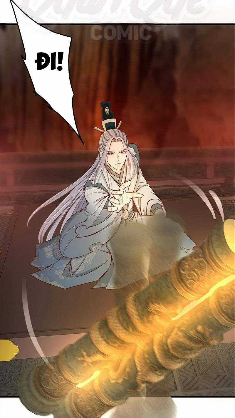 Hệ Thống Vận Khí Mạnh Nhất Chapter 1 trang 5