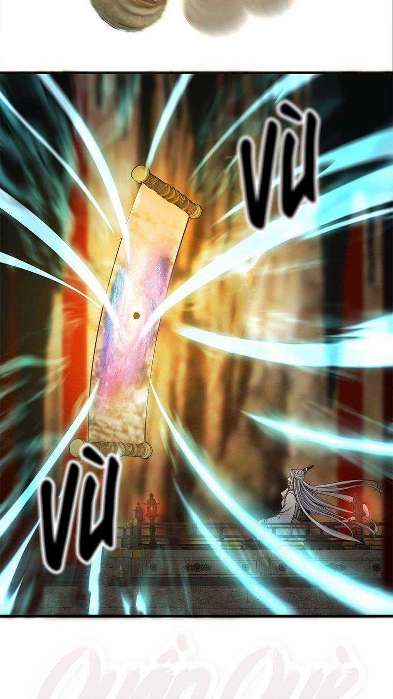 Hệ Thống Vận Khí Mạnh Nhất Chapter 1 trang 6