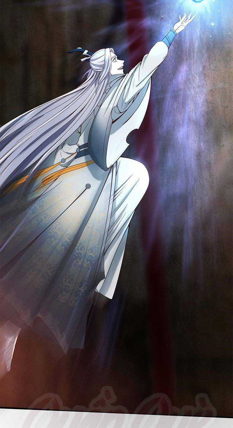 Hệ Thống Vận Khí Mạnh Nhất Chapter 1 trang 8