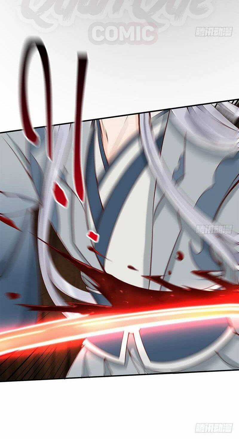 Hệ Thống Vận Khí Mạnh Nhất Chapter 1 trang 9