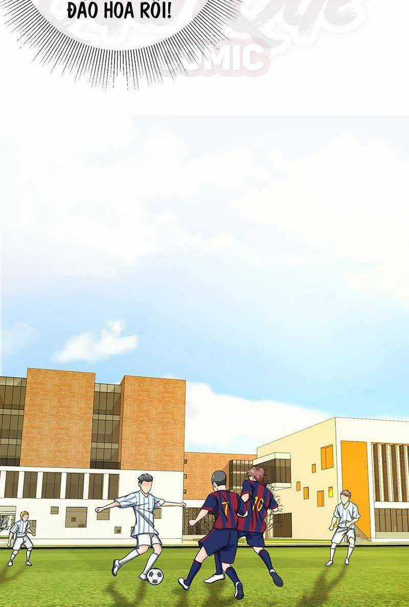 Hệ Thống Vận Khí Mạnh Nhất Chapter 2 trang 11