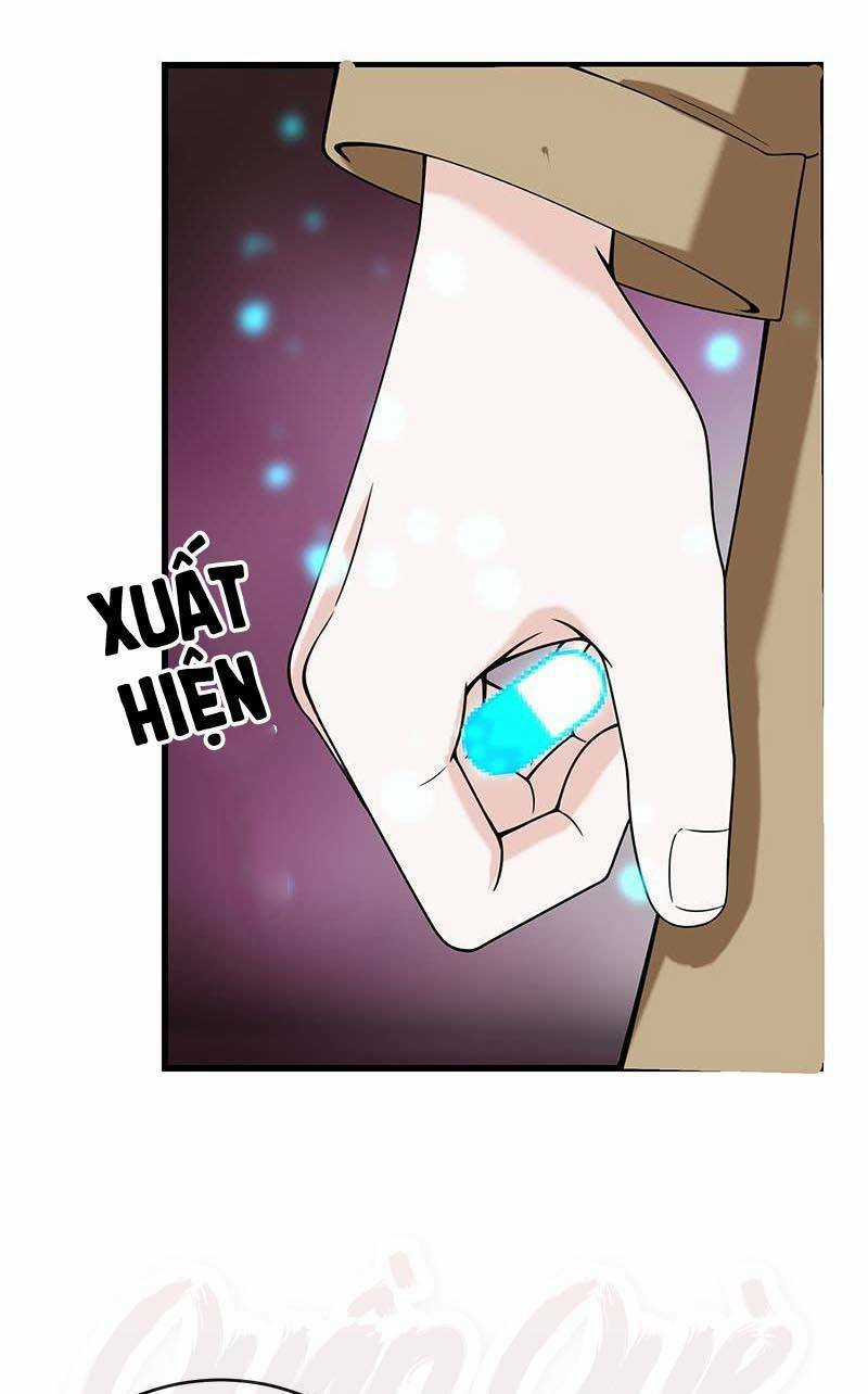 Hệ Thống Vận Khí Mạnh Nhất Chapter 2 trang 18