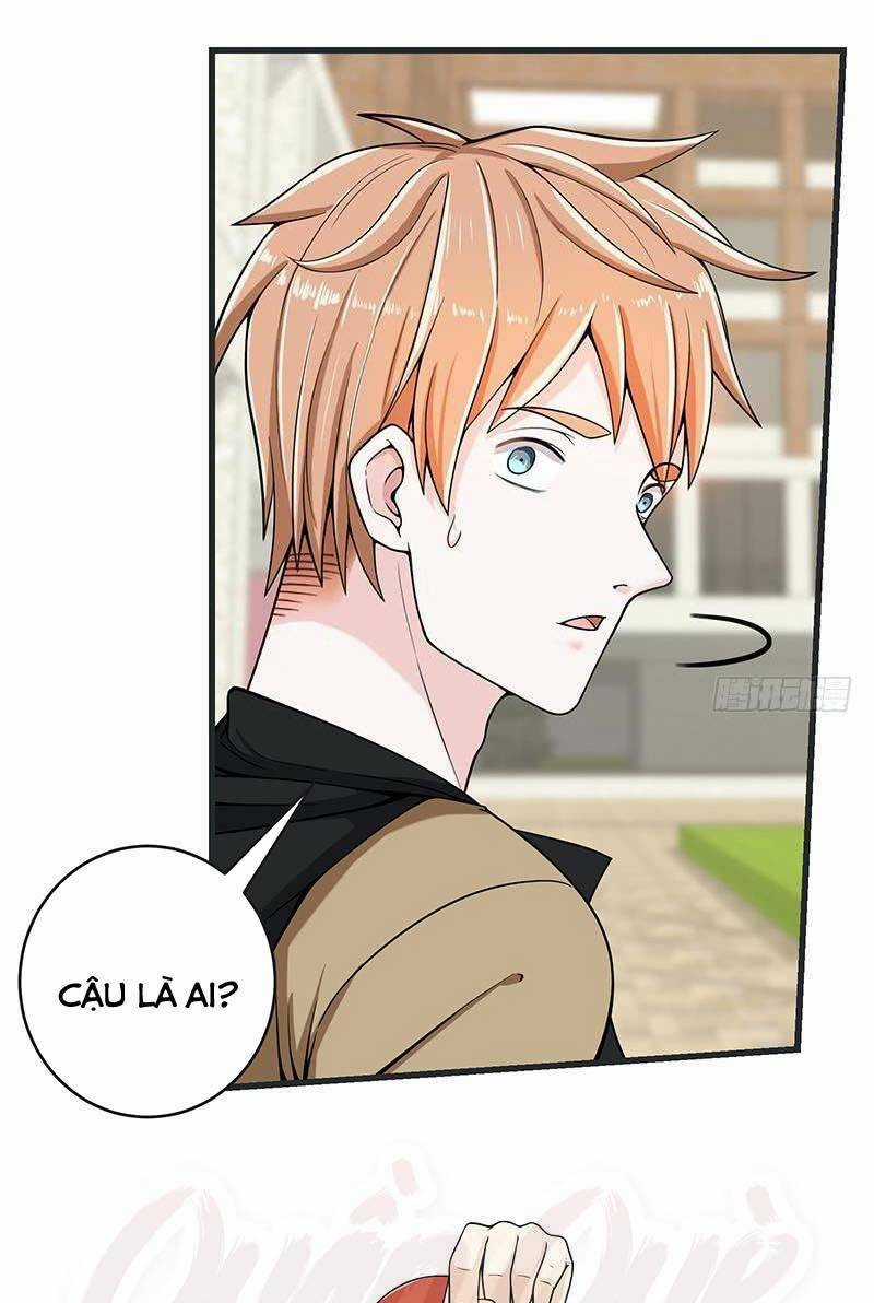 Hệ Thống Vận Khí Mạnh Nhất Chapter 4 trang 10