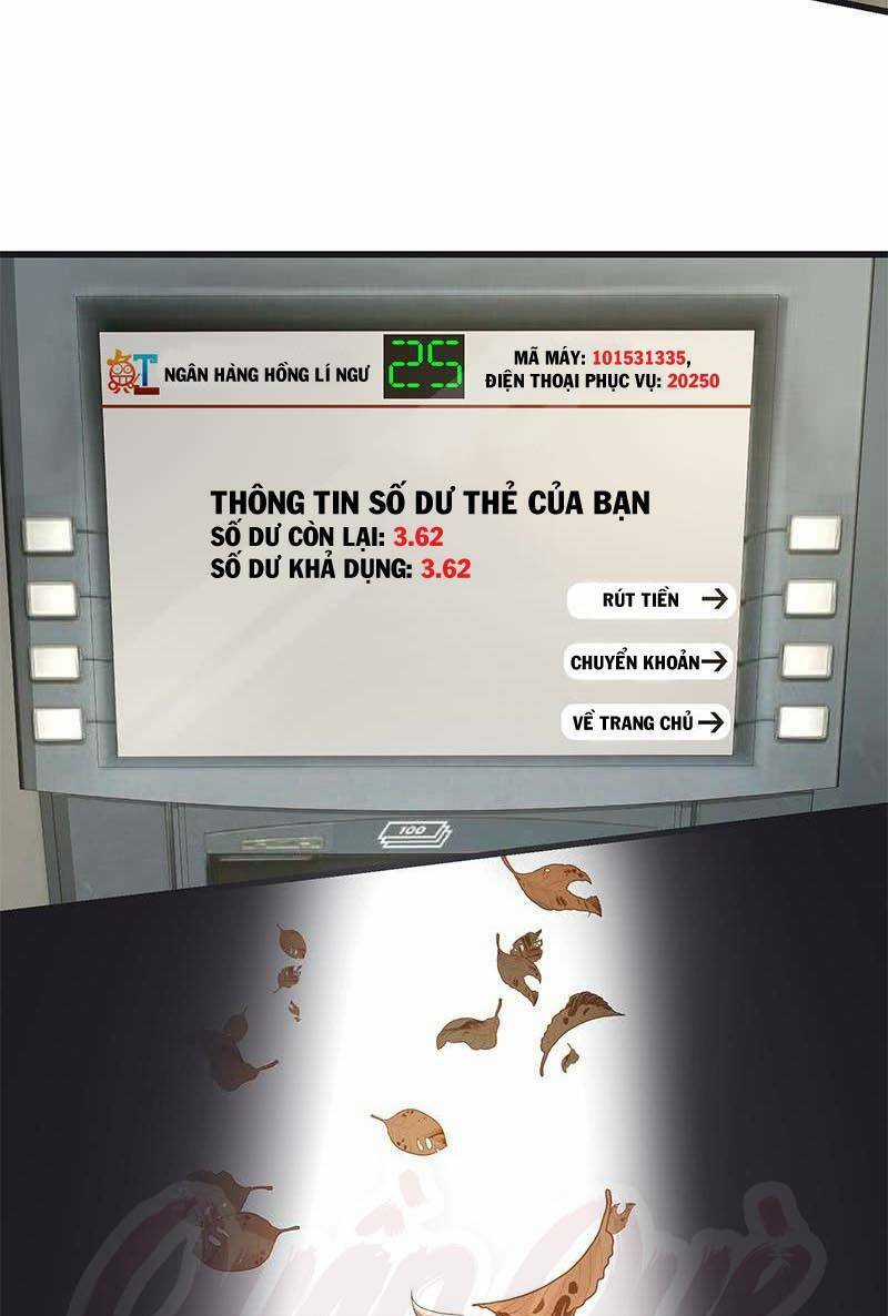 Hệ Thống Vận Khí Mạnh Nhất Chapter 4 trang 14