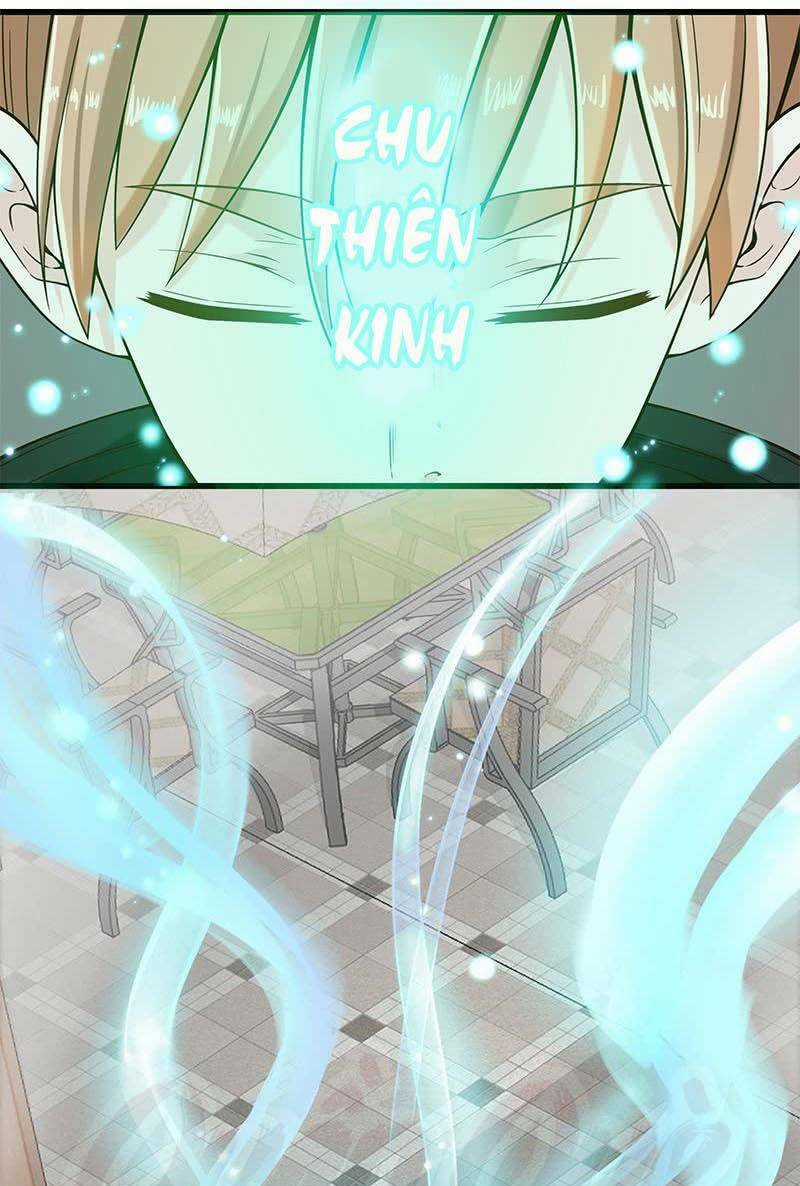 Hệ Thống Vận Khí Mạnh Nhất Chapter 4 trang 20