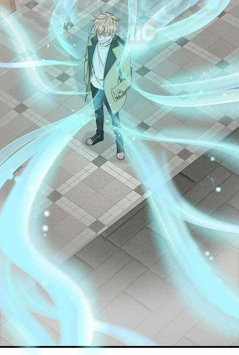 Hệ Thống Vận Khí Mạnh Nhất Chapter 4 trang 21