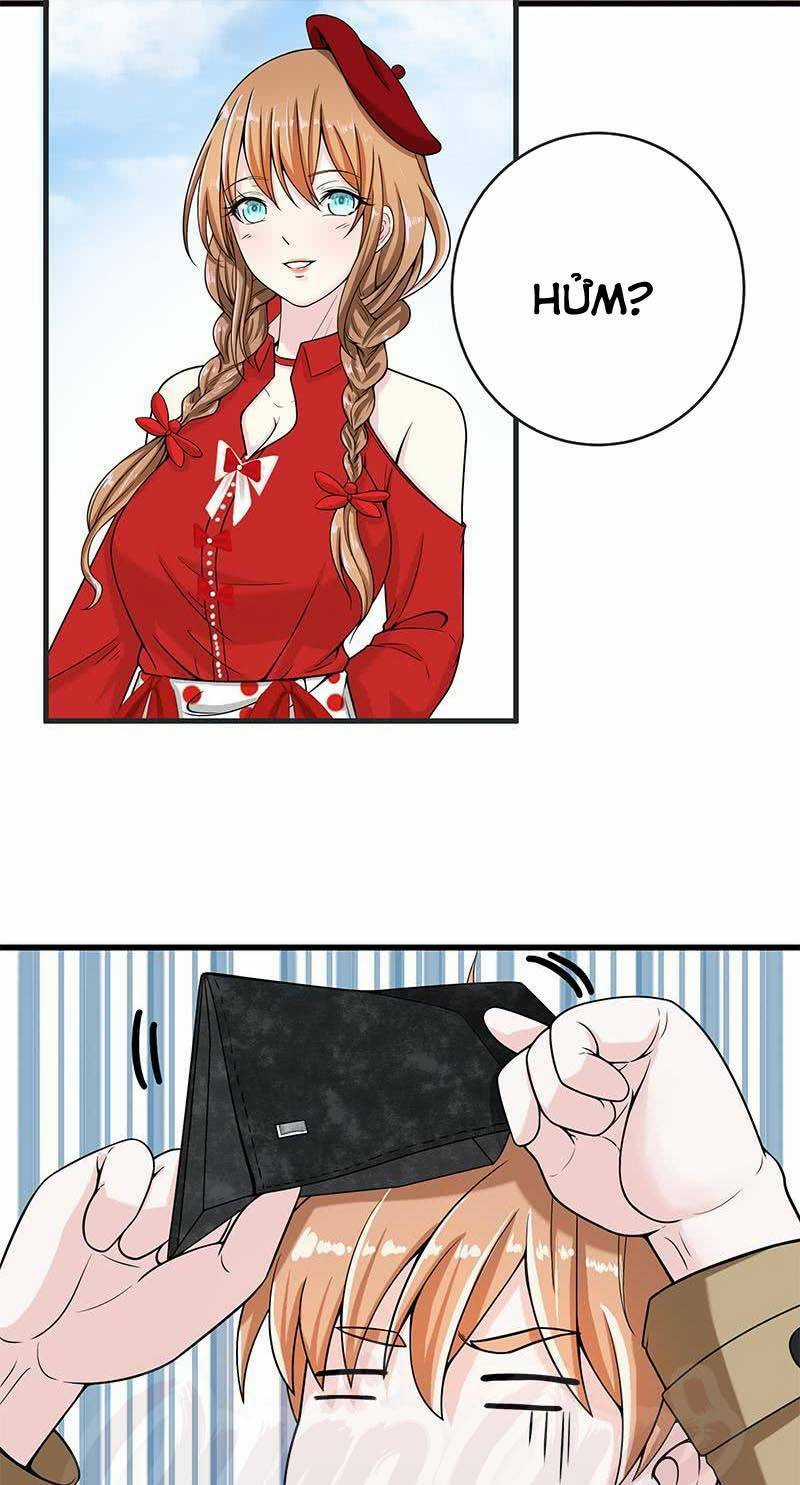 Hệ Thống Vận Khí Mạnh Nhất Chapter 4 trang 6